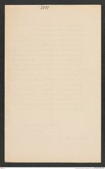 k.k. naturhistorisches Hofmuseum, Intendanzakten 1885-1896 (Hauer), Aktenzahl Z.187/1887, Seite 4